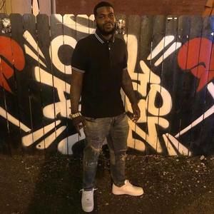 Meet your Posher, Xavier